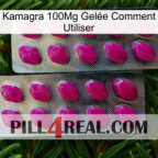 Kamagra 100Mg Gelée Comment Utiliser 10